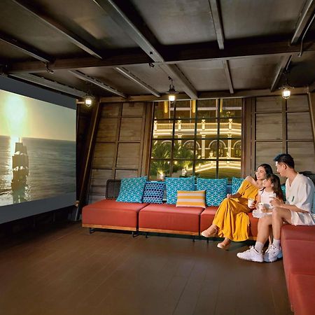 Moevenpick Resort Phan Thiet Exterior photo