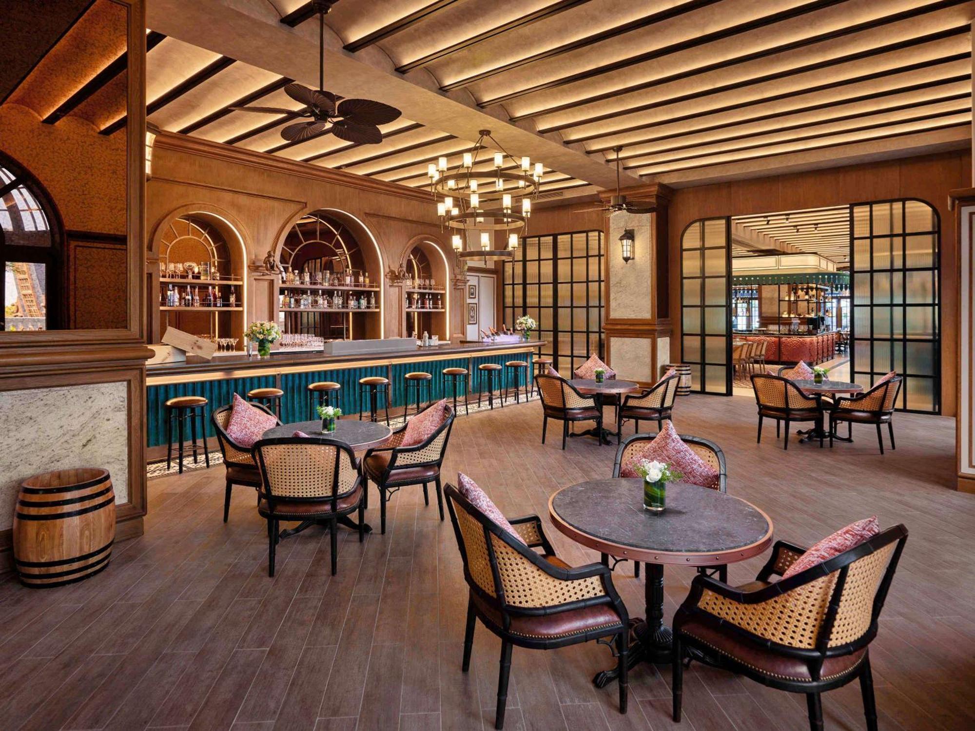 Moevenpick Resort Phan Thiet Exterior photo