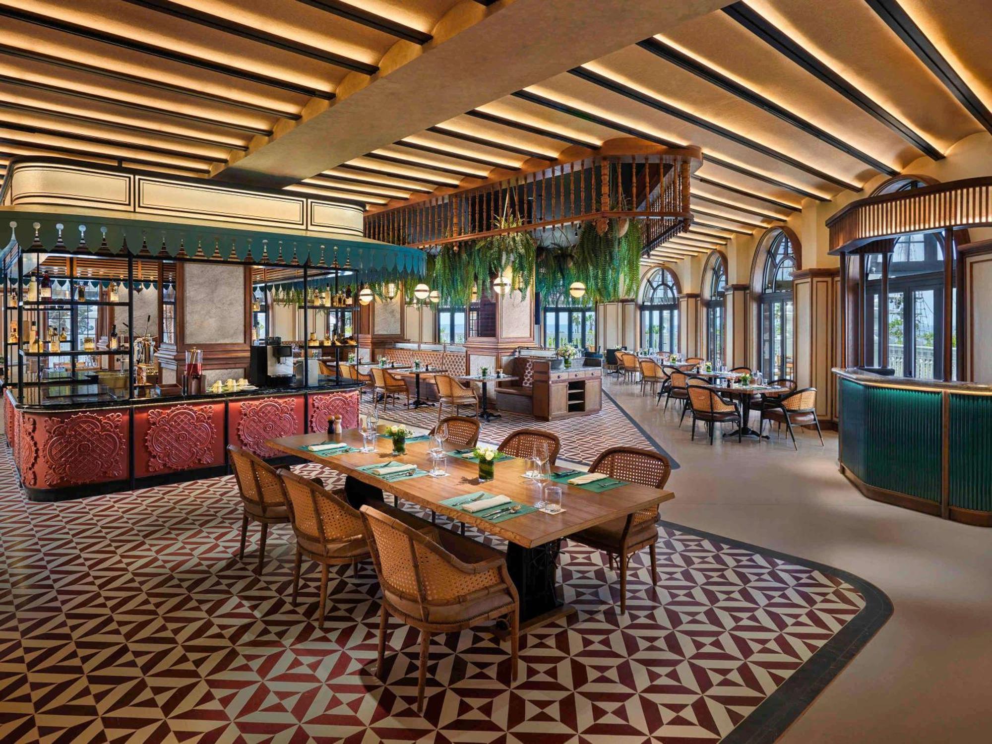 Moevenpick Resort Phan Thiet Exterior photo