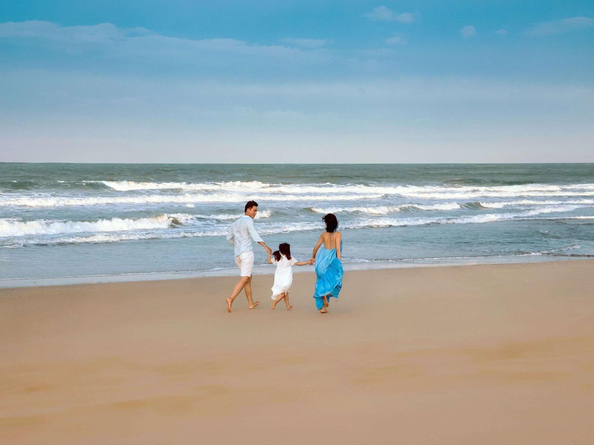 Moevenpick Resort Phan Thiet Exterior photo