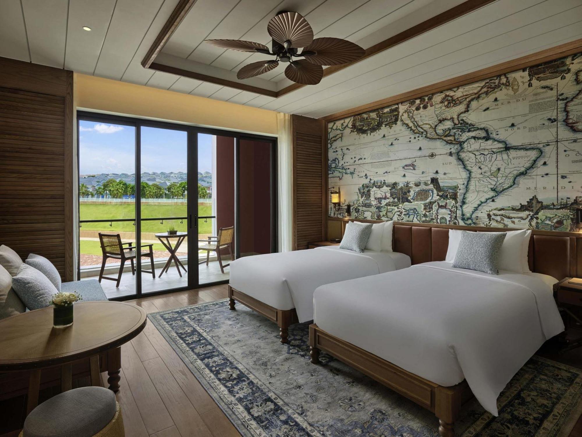 Moevenpick Resort Phan Thiet Exterior photo