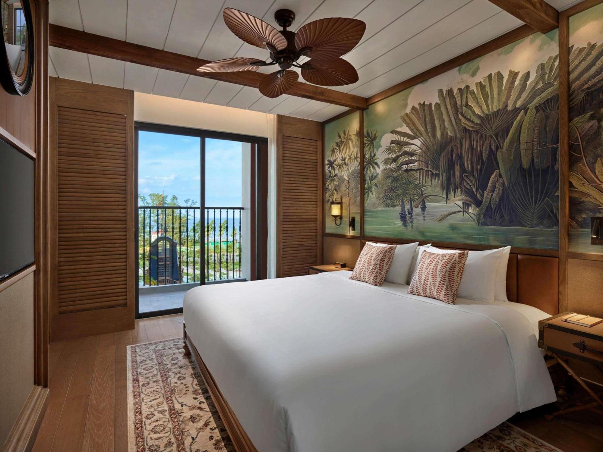 Moevenpick Resort Phan Thiet Exterior photo