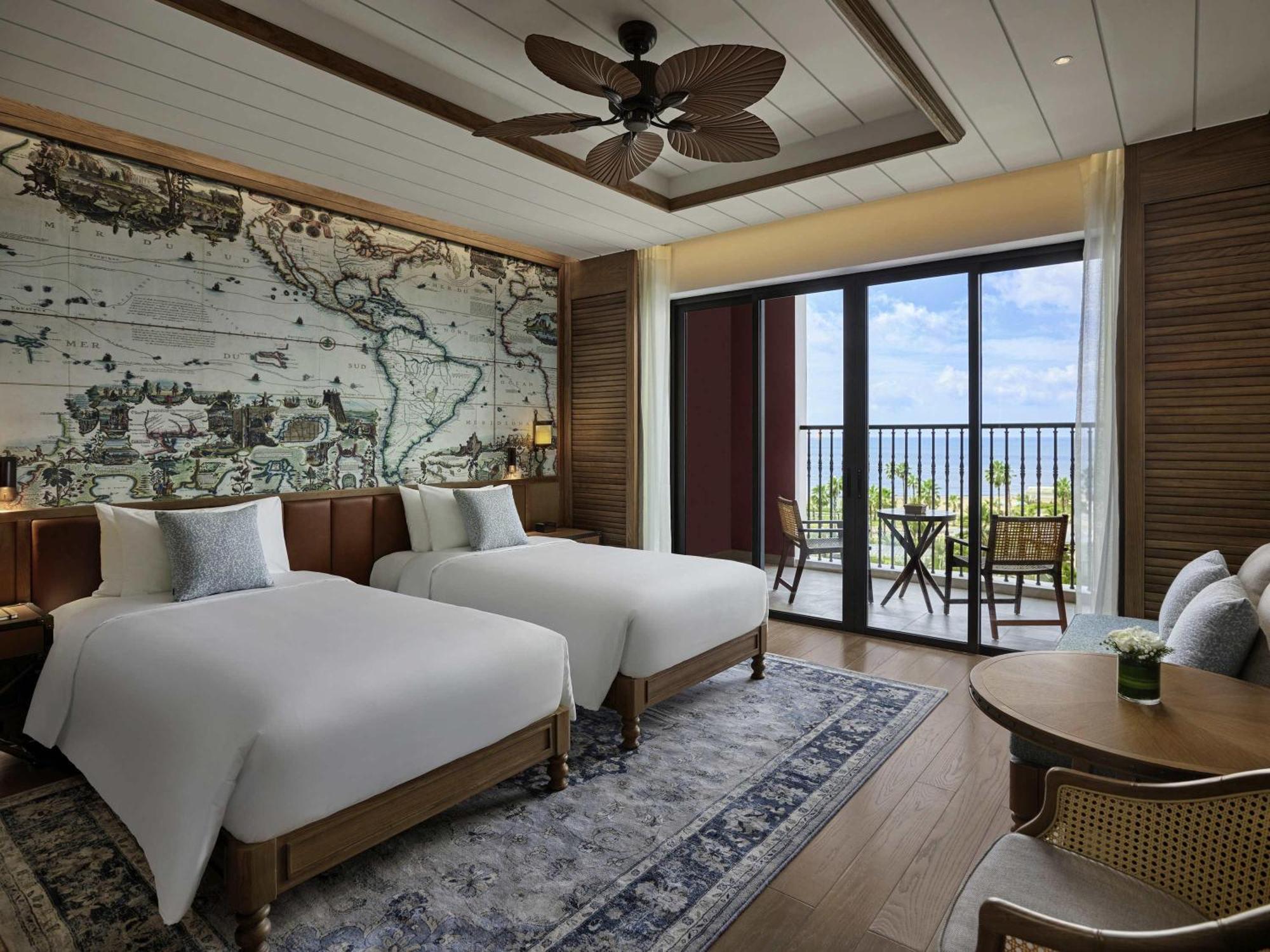 Moevenpick Resort Phan Thiet Exterior photo