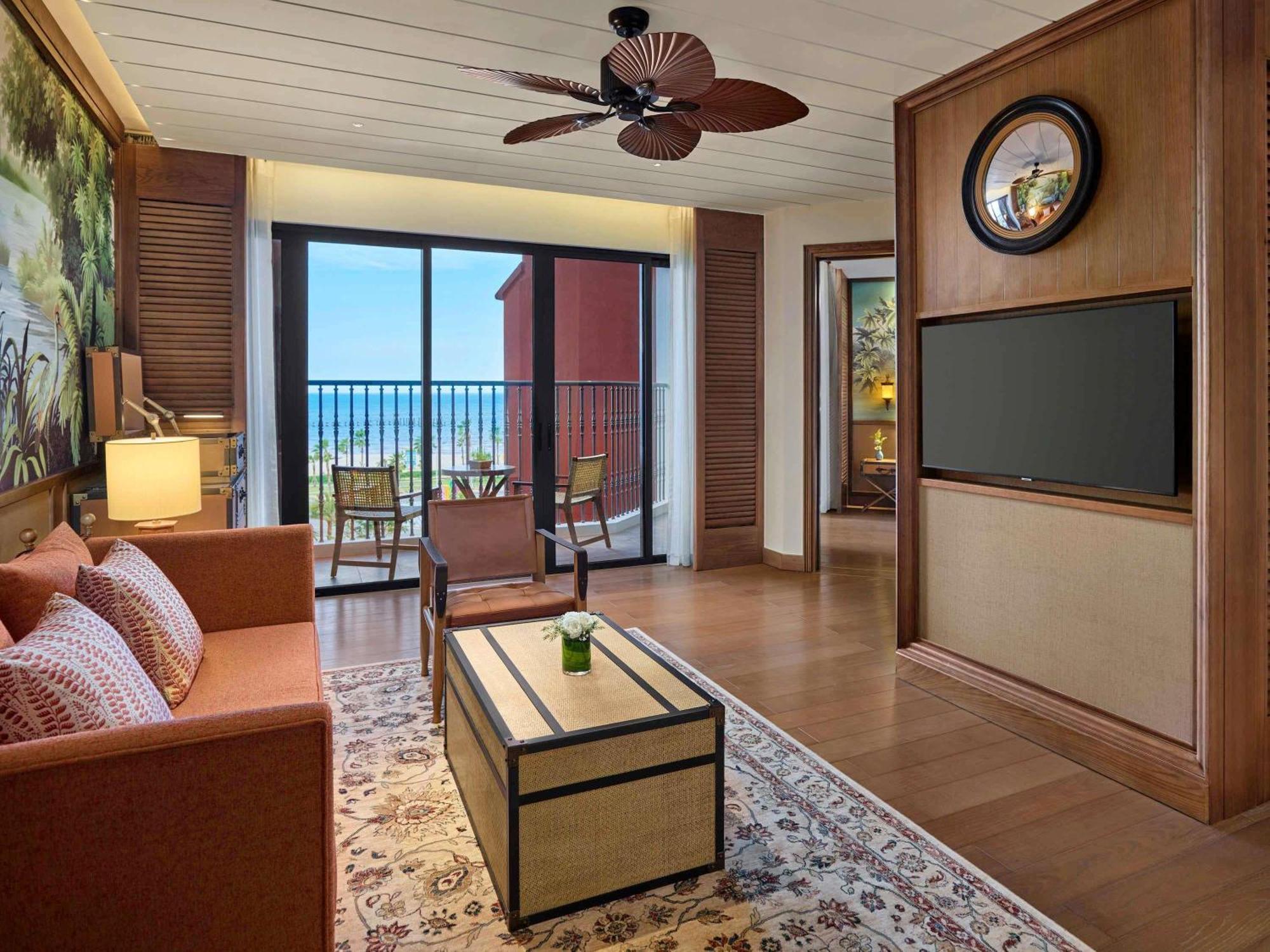 Moevenpick Resort Phan Thiet Exterior photo