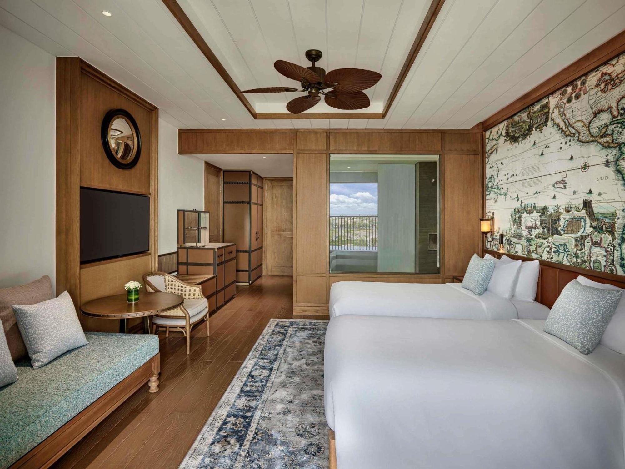Moevenpick Resort Phan Thiet Exterior photo
